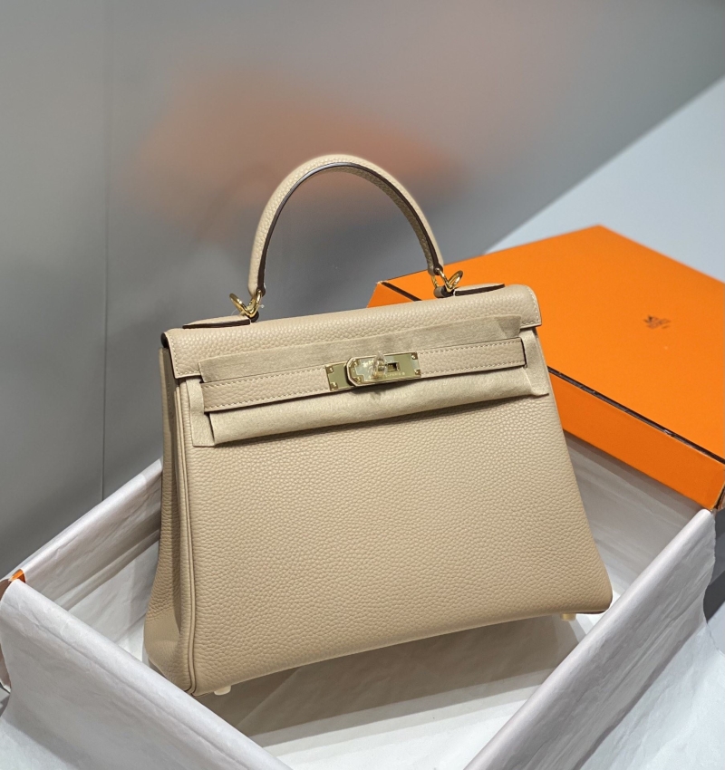 Hermes Kelly Bags